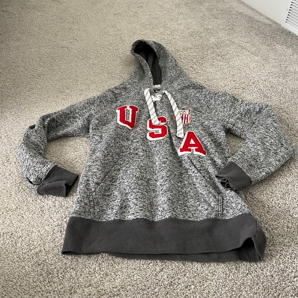 USA Sweatshirt